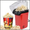 Electric Oil-Free Popcorn Maker