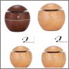 130mls Mushroom humidifier