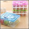 32 Eggs Stackable egg storage tray