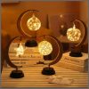 Retro Lamps LED lantern night light