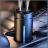 400ml Car/home/office double hole  humidifier