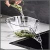 Multifunctional Drain Basket Drain Bowl