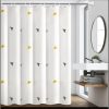 Waterproof Shower Curtain