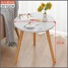 Marble Round Coffee Tables
