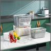 4.5L Luxear Fresh Food Storage Containers