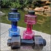 550Ml Portable Water Cup dumbel
