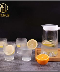 5pcs water set