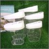10Pcs Storage containers set