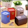 Boys Theme Money bank