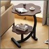2 Layer coffee Table / Bedside table