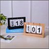 Desk Study flip calendar