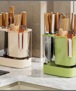 Large capacity cutlery Organizer