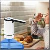 Portable Water Bottle Pump/Water dispenser