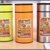 800ml insulated food flask