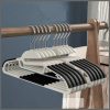 10pcs Household Hangers