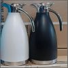 2L JP Insulated  flask