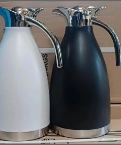 2L JP Insulated  flask
