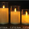 3 in 1 Flameless LED Candle