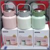 1000ml Insulated food flask