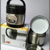 Handpan Insulated Food Flask