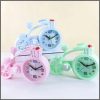 Bicycle Alarm Clock