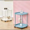 Multifunctional Side Table