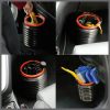 4L Collapsible Car Dust Bin