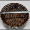 28cm Multi-purpose water proof Reed woven baskets