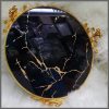 Decorative dining /cosmetics vanity tray