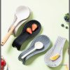 Flexible Spoon Rest