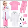 Professional Children Doctor's costume