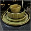 24pcs Ceramic Dinner Set