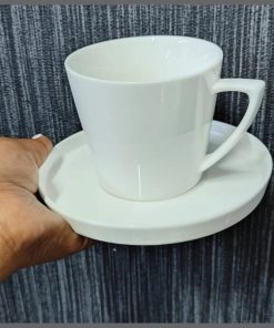 16Pcs cup and saucer set