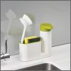 Sink Tidy set