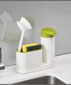Sink Tidy set