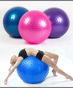 75cm Sensory Regulating Spikes Ball /Massage Ball/Gym Ball