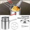 6in 1 Deep Frying Pot