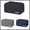 Portable Undergarments Organizer Bag