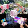 69 Holes Bubble Gun