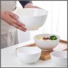 6pcs Ceramic Bowl set