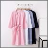 Cotton Bathrobe