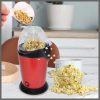 Oil free popcorn maker