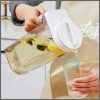 1.6ml Airtight glass jug