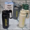 1L Stainless steel  MSZM SPORT thermocup