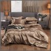 Luxury Mulberry Silk Duvet cover set