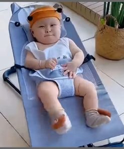 Baby/Pets Rocking Chair /Baby Bouncer