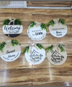 30cm Decorative wall hanging