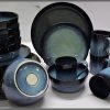 24Pcs set Ceramic Dinner set