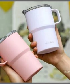 630ml Sealock thermal cups comes in two different sizes