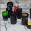 500ml spider bottle cocktail or protein shaker